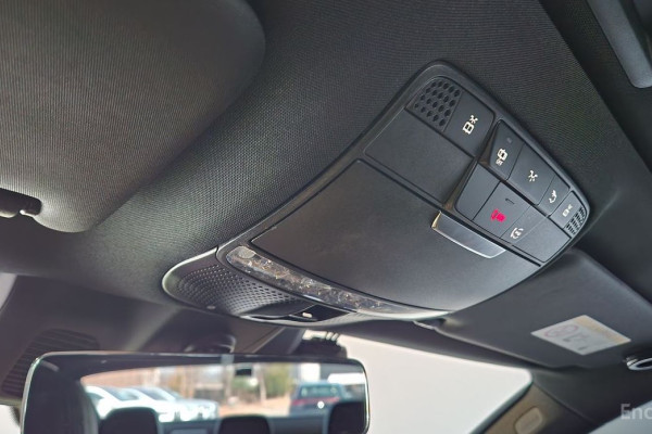 2022 Mercedes-Benz CLS с пробегом 82 932 км