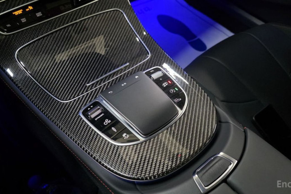 2022 Mercedes-Benz CLS с пробегом 36 093 км