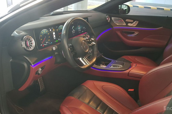 2022 Mercedes-Benz CLS с пробегом 32 027 км