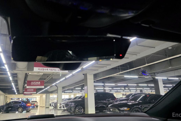 2022 Mercedes-Benz CLS с пробегом 36 093 км