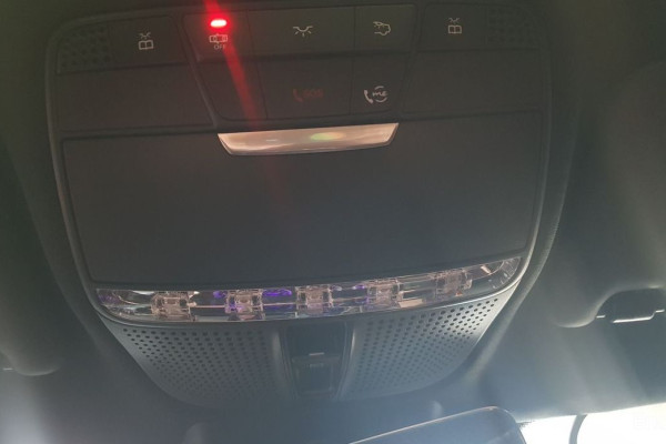 2022 Mercedes-Benz CLS с пробегом 32 027 км