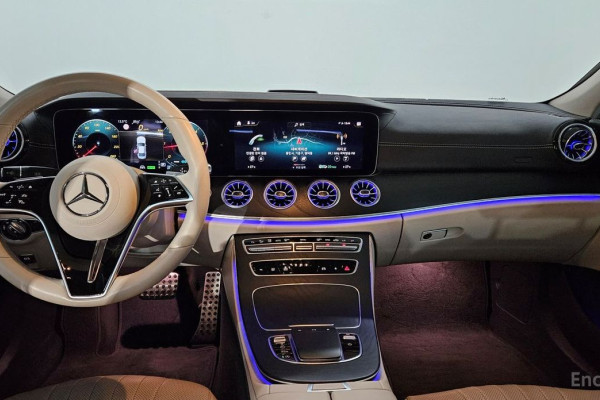 2022 Mercedes-Benz CLS с пробегом 77 975 км