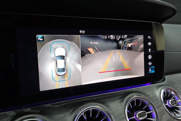 2023 Mercedes-Benz CLS с пробегом 41 464 км