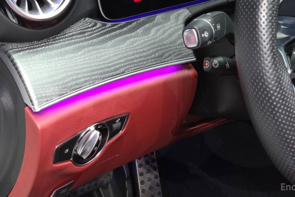 2023 Mercedes-Benz CLS с пробегом 41 464 км