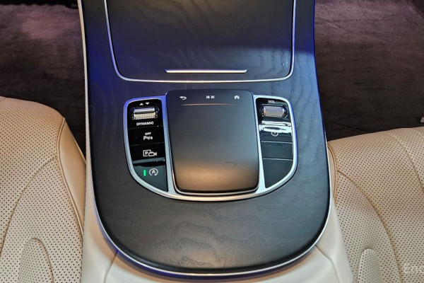 2022 Mercedes-Benz CLS с пробегом 77 975 км