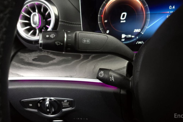 2022 Mercedes-Benz CLS с пробегом 49 271 км