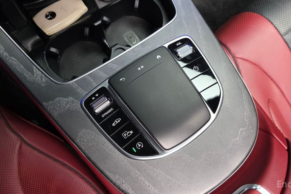 2023 Mercedes-Benz CLS с пробегом 41 464 км