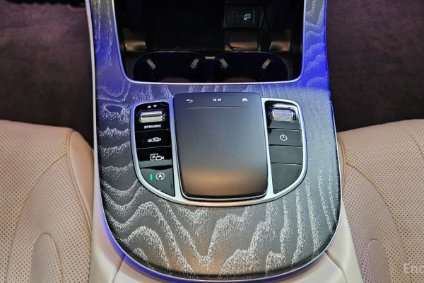 2021 Mercedes-Benz CLS с пробегом 62 955 км