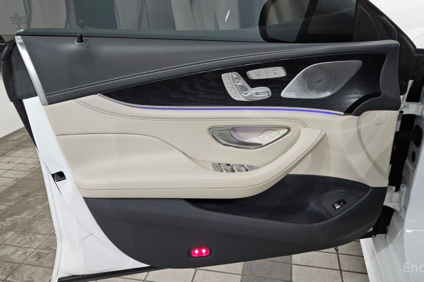 2022 Mercedes-Benz CLS с пробегом 77 975 км