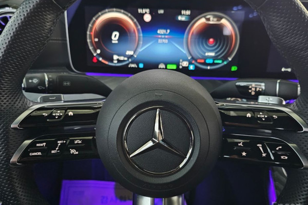 2022 Mercedes-Benz CLS с пробегом 22 703 км