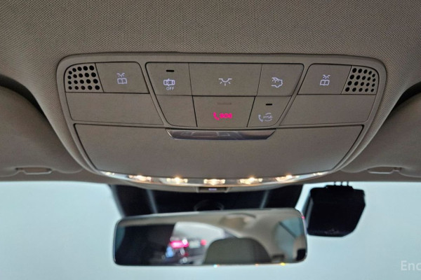 2022 Mercedes-Benz CLS с пробегом 77 975 км