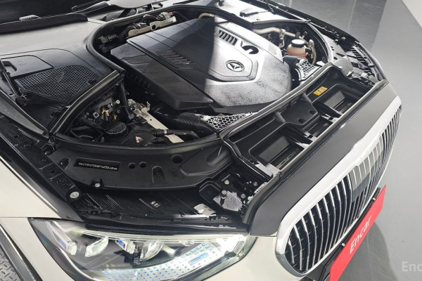 2023 Mercedes-Benz S-Класс с пробегом 18 895 км