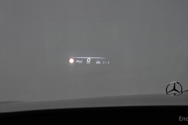 2023 Mercedes-Benz S-Класс с пробегом 18 895 км