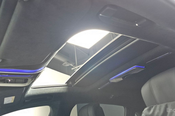 2023 Mercedes-Benz S-Класс с пробегом 18 895 км