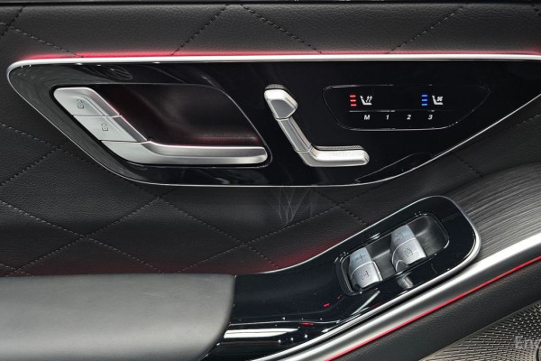 2023 Mercedes-Benz S-Класс с пробегом 39 142 км