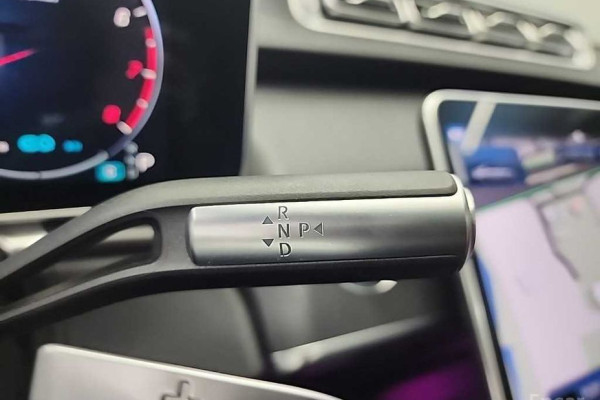 2022 Mercedes-Benz S-Класс с пробегом 33 500 км