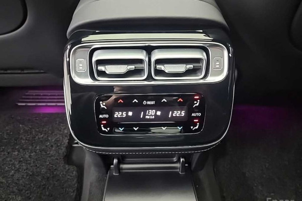 2022 Mercedes-Benz S-Класс с пробегом 33 500 км