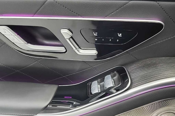 2022 Mercedes-Benz S-Класс с пробегом 33 500 км