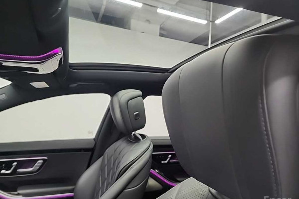 2022 Mercedes-Benz S-Класс с пробегом 33 500 км