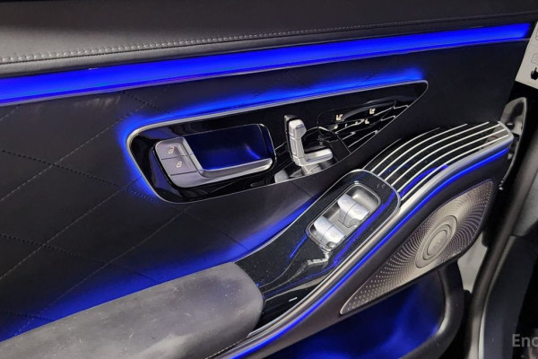 2022 Mercedes-Benz S-Класс с пробегом 72 500 км