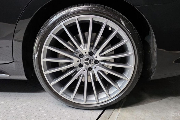 2023 Mercedes-Benz S-Класс с пробегом 31 134 км