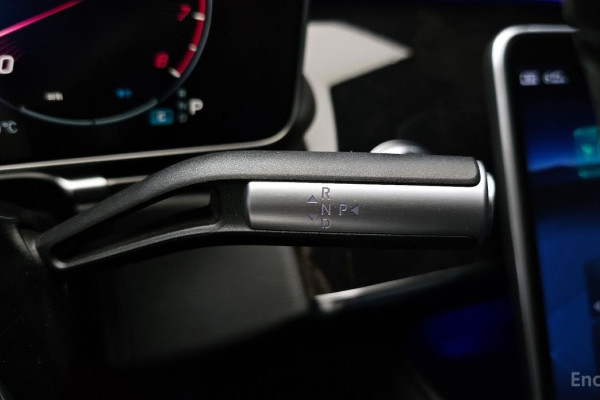 2023 Mercedes-Benz S-Класс с пробегом 31 134 км