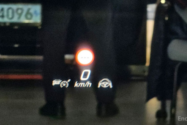 2023 Mercedes-Benz S-Класс с пробегом 31 134 км