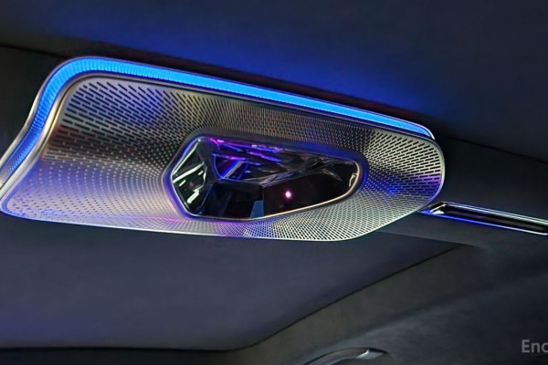 2022 Mercedes-Benz S-Класс с пробегом 72 500 км