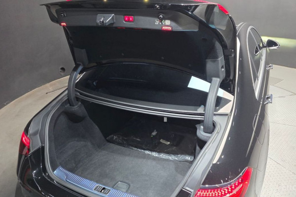 2023 Mercedes-Benz S-Класс с пробегом 31 134 км