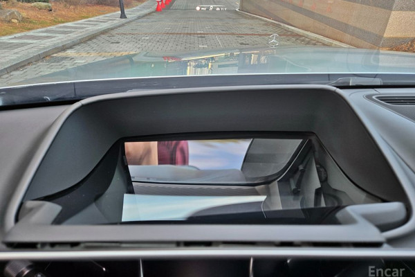 2022 Mercedes-Benz S-Класс с пробегом 74 611 км