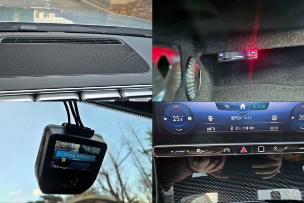 2022 Mercedes-Benz S-Класс с пробегом 74 611 км