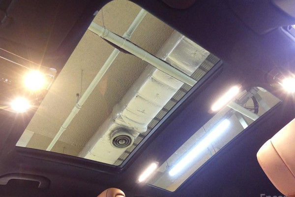 2023 Mercedes-Benz S-Класс с пробегом 42 000 км