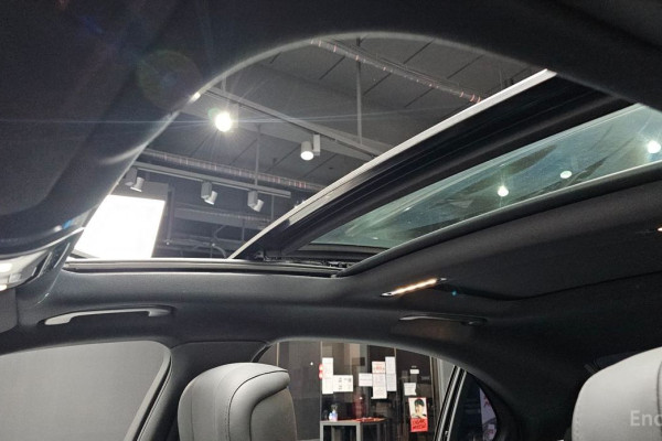 2022 Mercedes-Benz S-Класс с пробегом 9 153 км