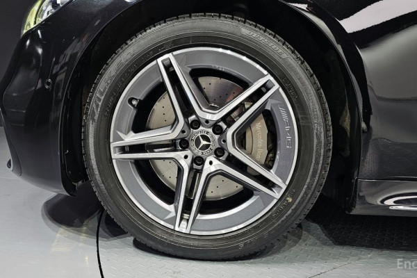 2023 Mercedes-Benz S-Класс с пробегом 80 210 км