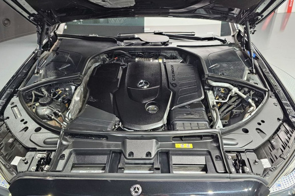 2023 Mercedes-Benz S-Класс с пробегом 80 210 км