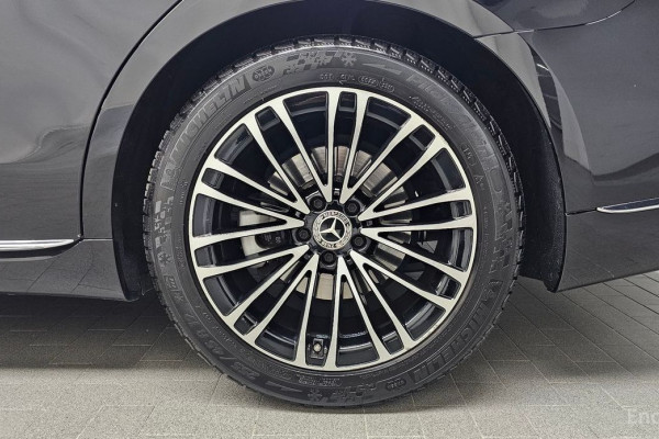 2022 Mercedes-Benz S-Класс с пробегом 90 480 км