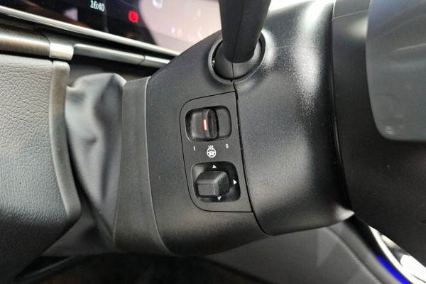 2022 Mercedes-Benz S-Класс с пробегом 106 536 км