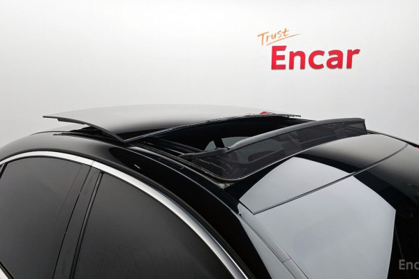 2022 Mercedes-Benz S-Класс с пробегом 106 536 км