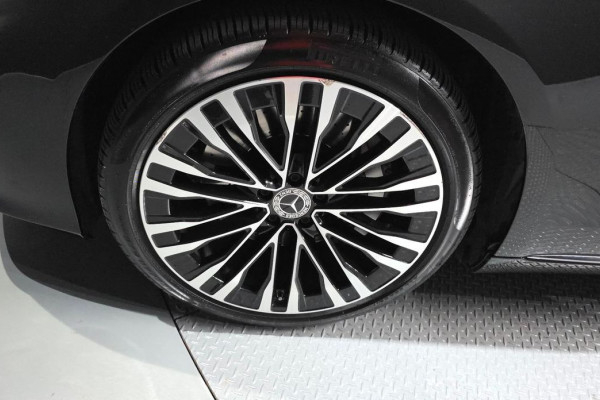 2023 Mercedes-Benz S-Класс с пробегом 56 892 км