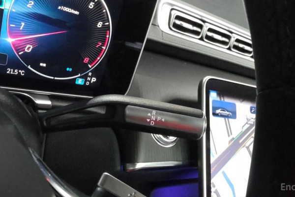 2023 Mercedes-Benz S-Класс с пробегом 56 892 км