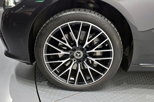 2023 Mercedes-Benz S-Класс с пробегом 14 521 км