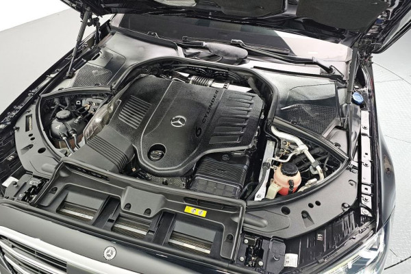 2022 Mercedes-Benz S-Класс с пробегом 96 186 км