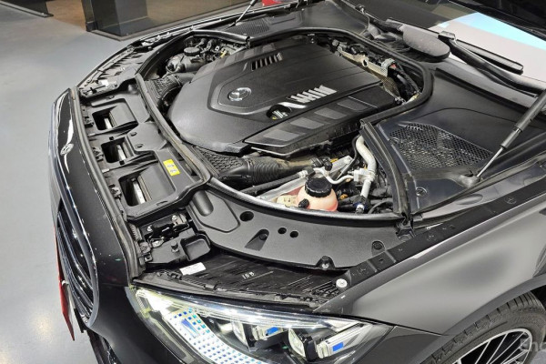 2023 Mercedes-Benz S-Класс с пробегом 14 521 км