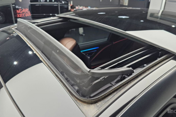 2022 Mercedes-Benz S-Класс с пробегом 76 974 км