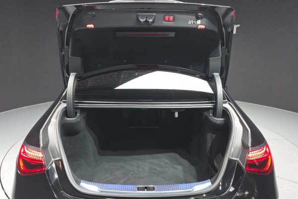 2023 Mercedes-Benz S-Класс с пробегом 56 892 км