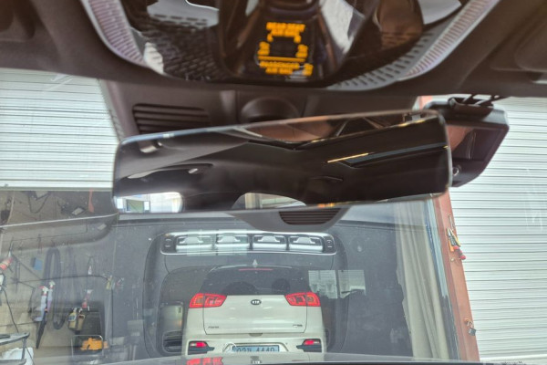 2022 Mercedes-Benz S-Класс с пробегом 87 030 км