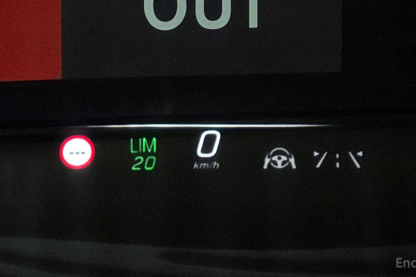 2023 Mercedes-Benz S-Класс с пробегом 14 521 км