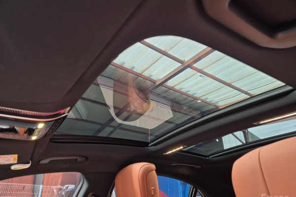 2022 Mercedes-Benz S-Класс с пробегом 87 030 км