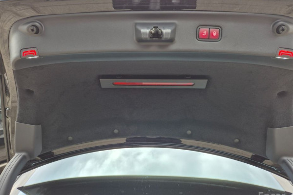 2022 Mercedes-Benz S-Класс с пробегом 87 030 км