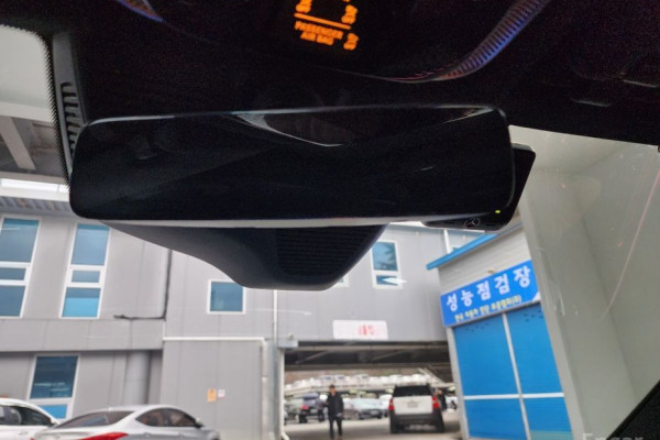 2023 Mercedes-Benz S-Класс с пробегом 49 564 км